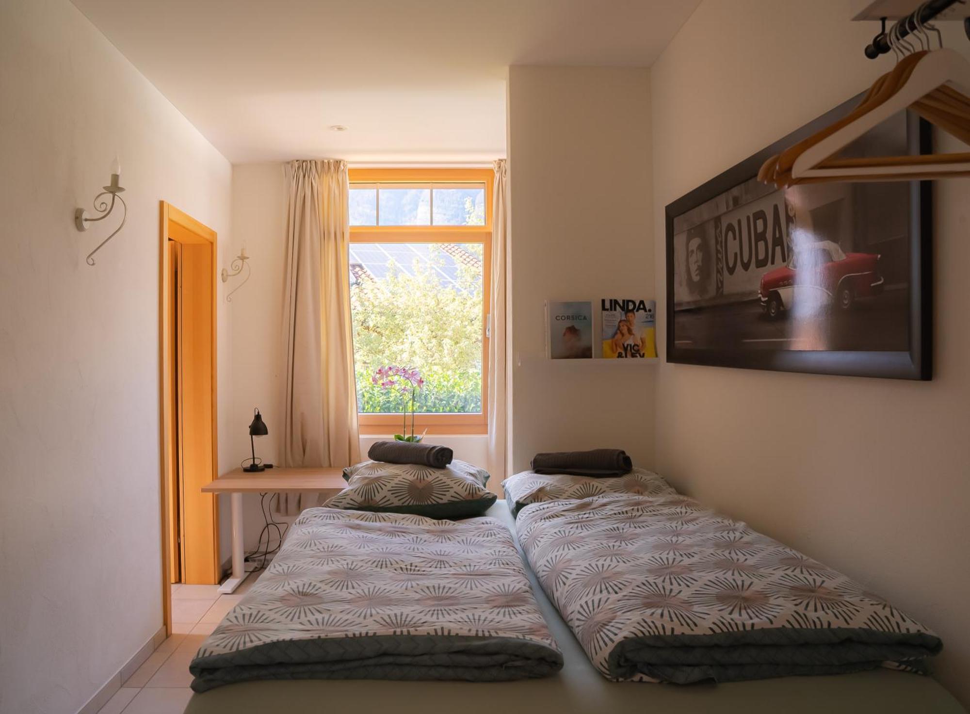 Doodle'S Amazing Chalet -Walensee - Flumserberg - Churfirsten - Heidiland - Pool - Sauna Mols Esterno foto